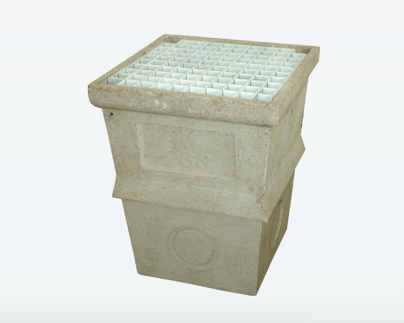 Manhole