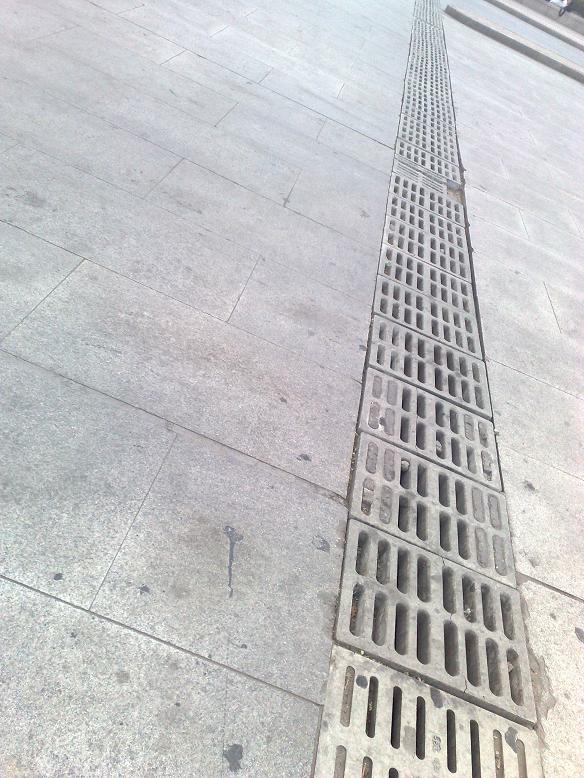 road