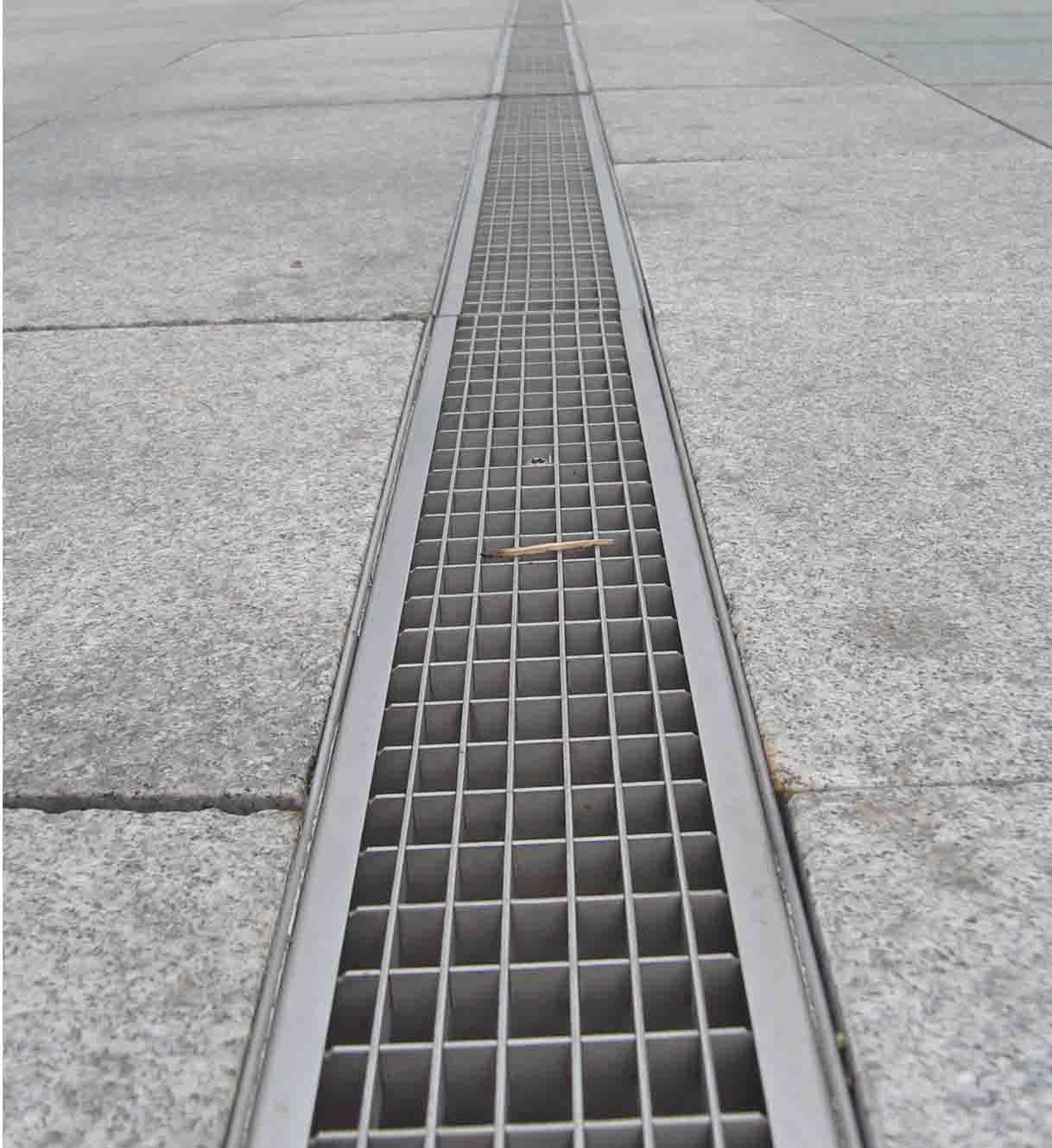 steel grating